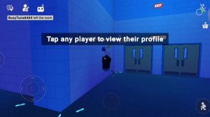 ИГРАЮ В RecRoom