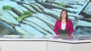 Рыбная ярмарка проходит в столице республики