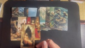 КАКОЙ ОН НА САМОМ ДЕЛЕ?!👤🩵💥