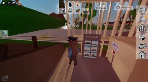 Brookheaven ROBLOX ПОСТРОИЛИ VIP дом БЕСПЛАТНО! РАССКАЖУ СЕКРЕТ! + БОНУС