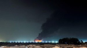 СМИ сообщили об атаке на посольство США в Ираке