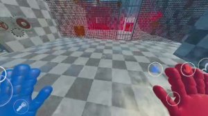 игра по тестированию poppy playtime