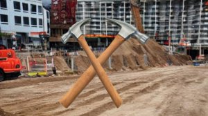 мои постройки в чикен гане 2 часть