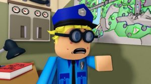 МАМА КИЛЛЕР ПАПА ЗЭК 3 СЕЗОН все серии подряд (Роблокс истории в Брухейвен)