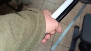 Полуавтоматический самодельный подсак