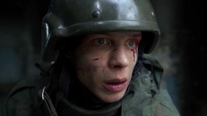 В Донецке состоялся спецпоказ фильма "Малыш", основанного на реальных событиях.