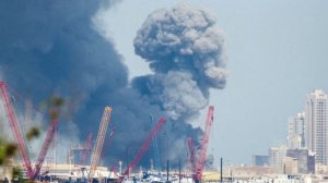 Удары по Тель-Авиву, Багдаду и Тегерану: Конфликт на Ближнем Востоке набирает силу