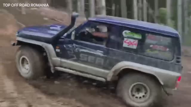 Nissan Patrol M57 BiTurbo Power  M57 Power #nissan #patrol #m57 #topoffroad#ниссан#патрол#хобби