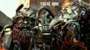 Disturbed - You're Mine