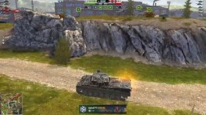 ДЕВОЧКИ НА ТАНКАХ! ИГРА НА ВЫЖИВАНИЕ!!!