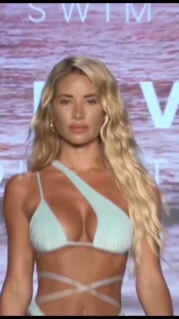 OH POLLY Paraiso Swimwear #shorts #short #bikini #hottyfit