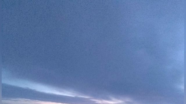 Размышление над  24 псалмом.