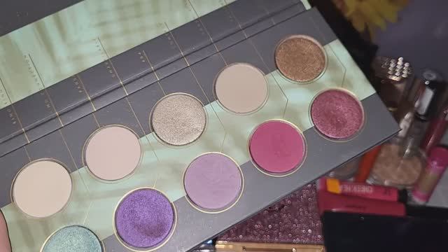 Косметичка с 10 по 20 марта.