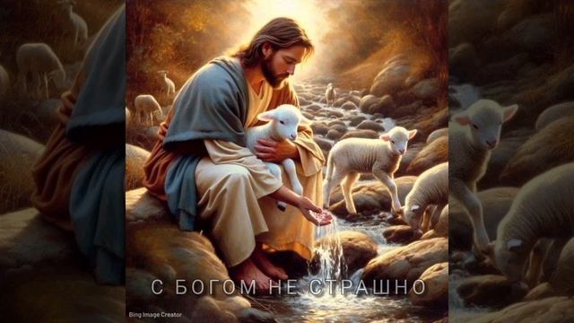 Новая цыганская полька «С Богом не страшно»  РусланХэтак