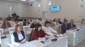 Судьбу старооскольского трамвая обсудили в Общественной палате