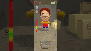 Я играю в спагери 3D