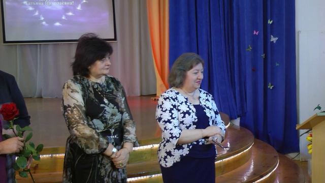 Дорогая Татьяна Николаевна! 10