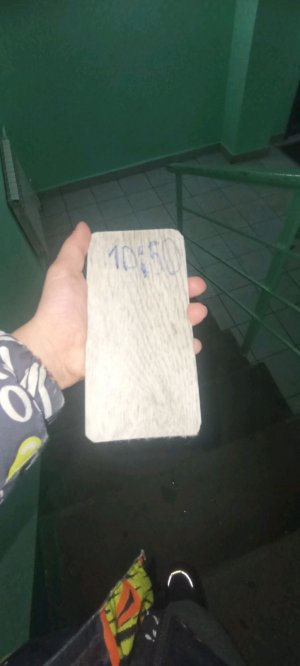 краш-тест телефона redmi x3