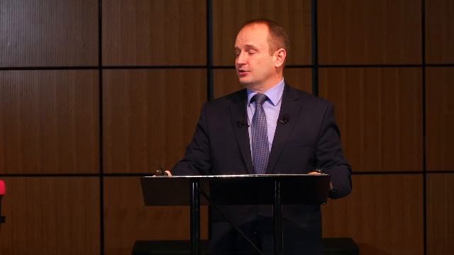 Тень грядущего Спасителя | Алексей Остапенко | 1.31.2026