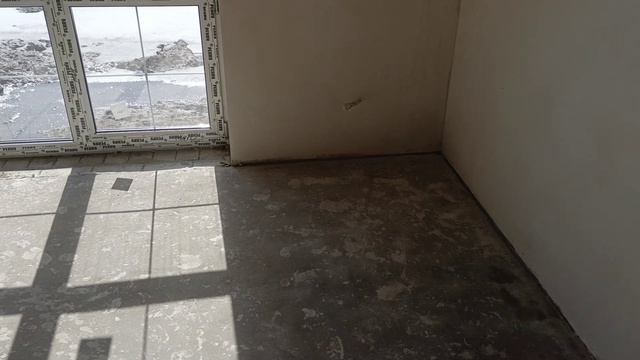 Купили дом часть 2