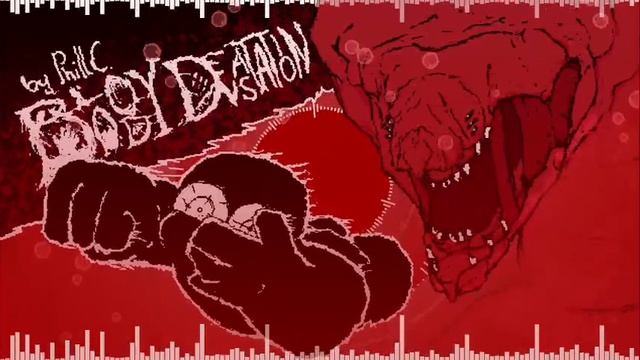 Bloody Devastation | Grace