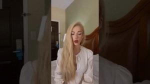 Запись прямого эфира с Валерией Лукьяновой