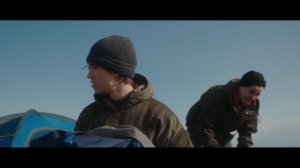 Летом ниже нуля