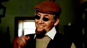 ФАЛЬШИВЫЙ ШЕРЛОК ХОМС!!! сцены из фильма Шерлок Холмс