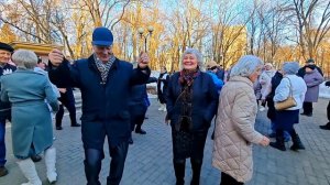 8.03.26г... "А Ты ТАНЦУЙ"...