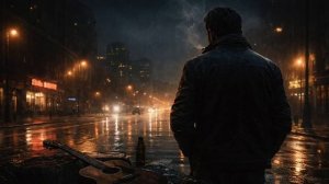 Тихие Ноты Тяжёлый Русский Блюз о Памяти и Тишине @AntonSarkisovOfficial