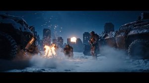 A mad battle. Cold fury 2.  Безумная битва. Холодная ярость 2 #film #adventures #cold #battle