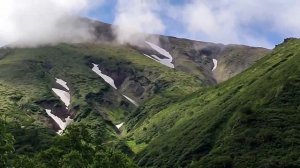 Озеро Тахколоч Камчатка..... 02.08.23..