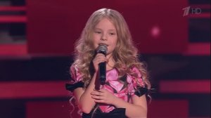 София Фоменко. «Girls Just Want to Have Fun»