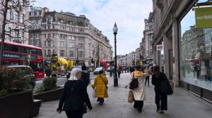 Лондон весна 2026 прогулка от роскошного Мейфэра до Ковент Гарден 🌸