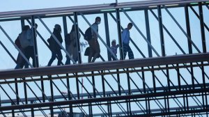 В аэропортах Внуково и Домодедово сняли временные ограничения на полеты