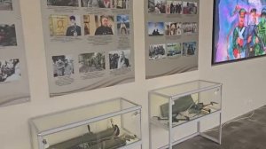 291 Видео от Сергея Богатырёва