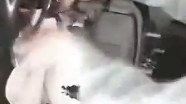 Toyota service training Подвеска