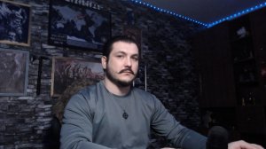 пятничный чЭфир - телеграмм \ чеченец родновер (2025.09.05)