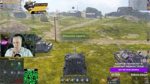 ТОЛЬКО ИМБЫ - УНИЧТОЖАЕМ РАНДОМ ПЯТНИЦЫ Tanks Blitz