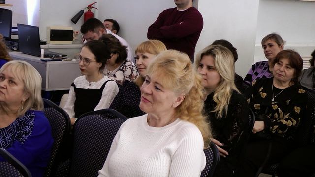 Дорогая Татьяна Николаевна! 5