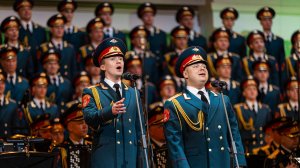 «Тульская оборонная», солисты – Алексей Скачков и Роман Валутов, февраль 2026