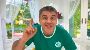 Летние развлечения Насти и папы [get.gt]