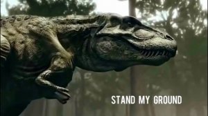 Within Temptation - Stand My Ground