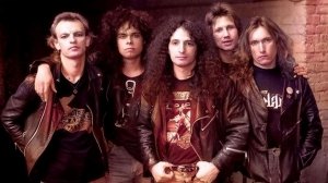 Русский рок гр. Мастер - Кресты!