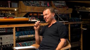 Âme - creative disagreements