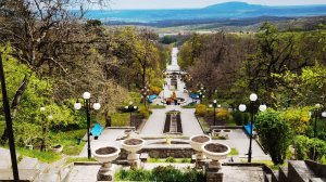 Железноводск - курорт кмв #кмв #железноводск #путешествия