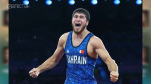 Ахмед Тажудинов выступит на турнире RAF