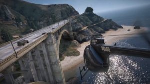 Sheriff Department Ролик от Weazel News