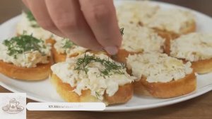 🤩Время устроить настоящий бутербродный бум!🧐5 супер-вкусных идей, от которых пальчики оближешь!☺️