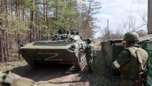 СВОДКА с УКРАИНЫ на 14.03.2026